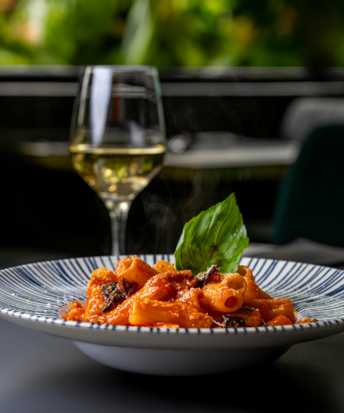 Pasta-Dienstag